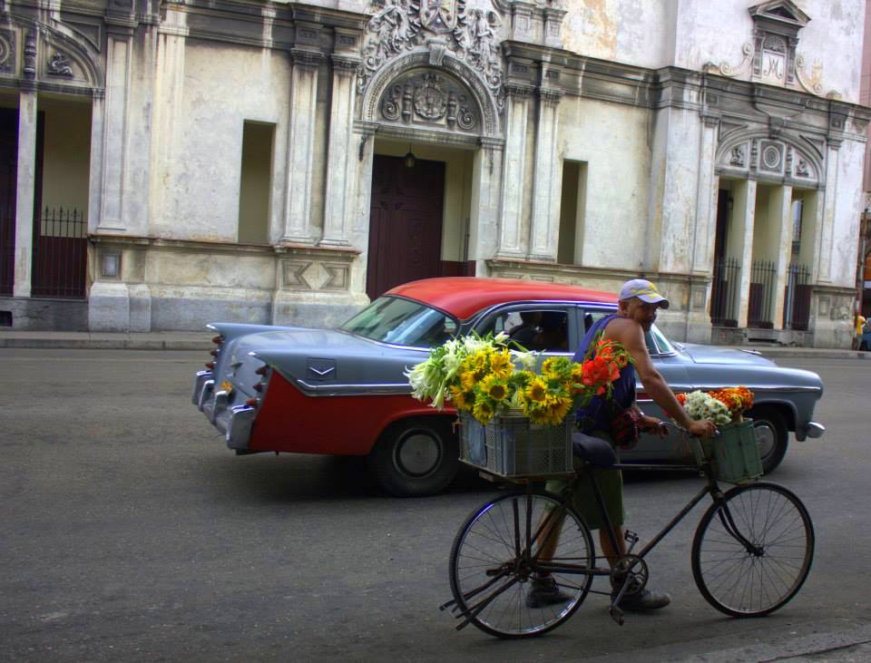 Sex Salsa And Santeria This Is Offbeat Havana