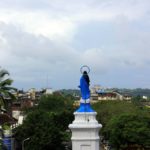 #India #Goa #travelblog #maverickbird