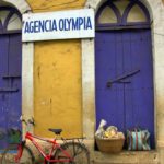 #India #Goa #travelblog #maverickbird