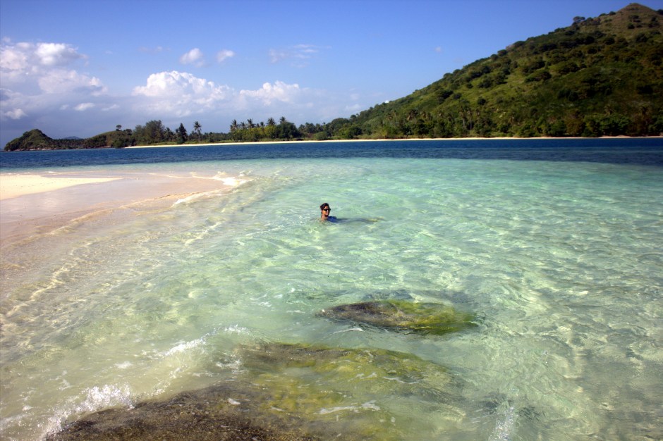 #Indonesia #Travelblog #Giliislands