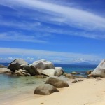 #Malaysia #Travelblog #Palaulangtengah