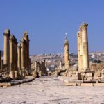 #Jordantourism #Jerash