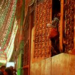 bow barracks christmas is celebrated by one and all