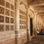 #gujarattourism #ahmedabad #travelbloggerindia #travelblogindia #sarkhejroza