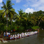 vallam kali in kuttanad
