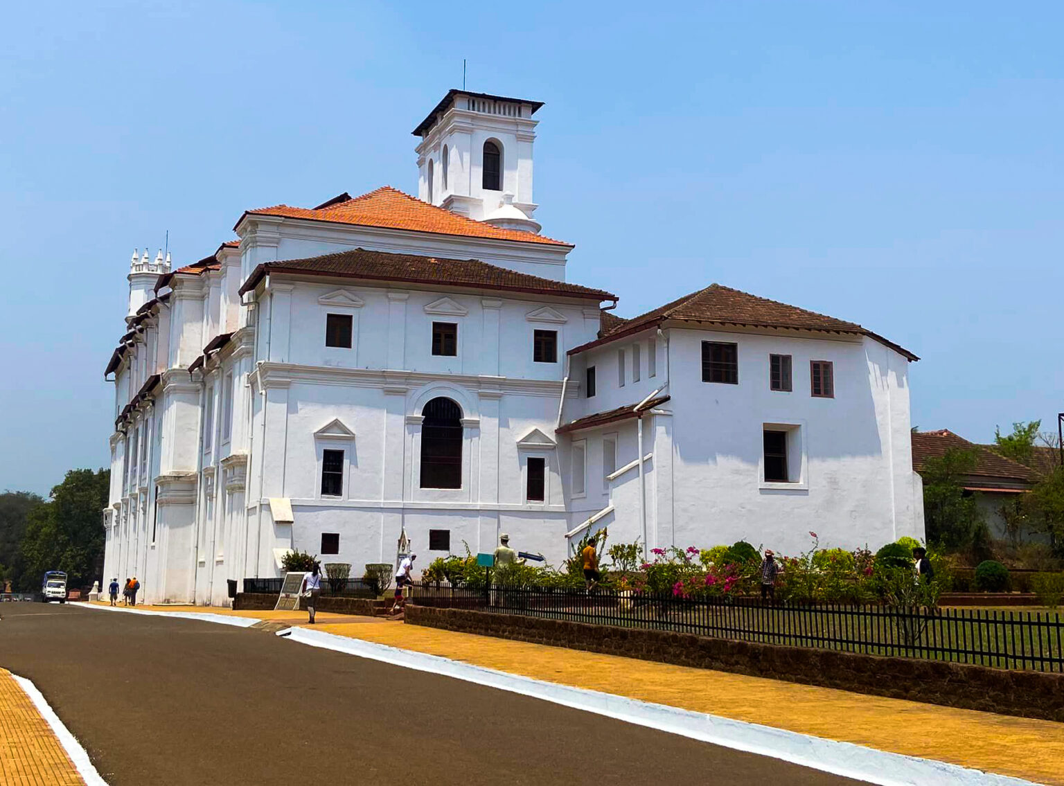 Galgibaga Beach Stay in South Goa – Photo Story