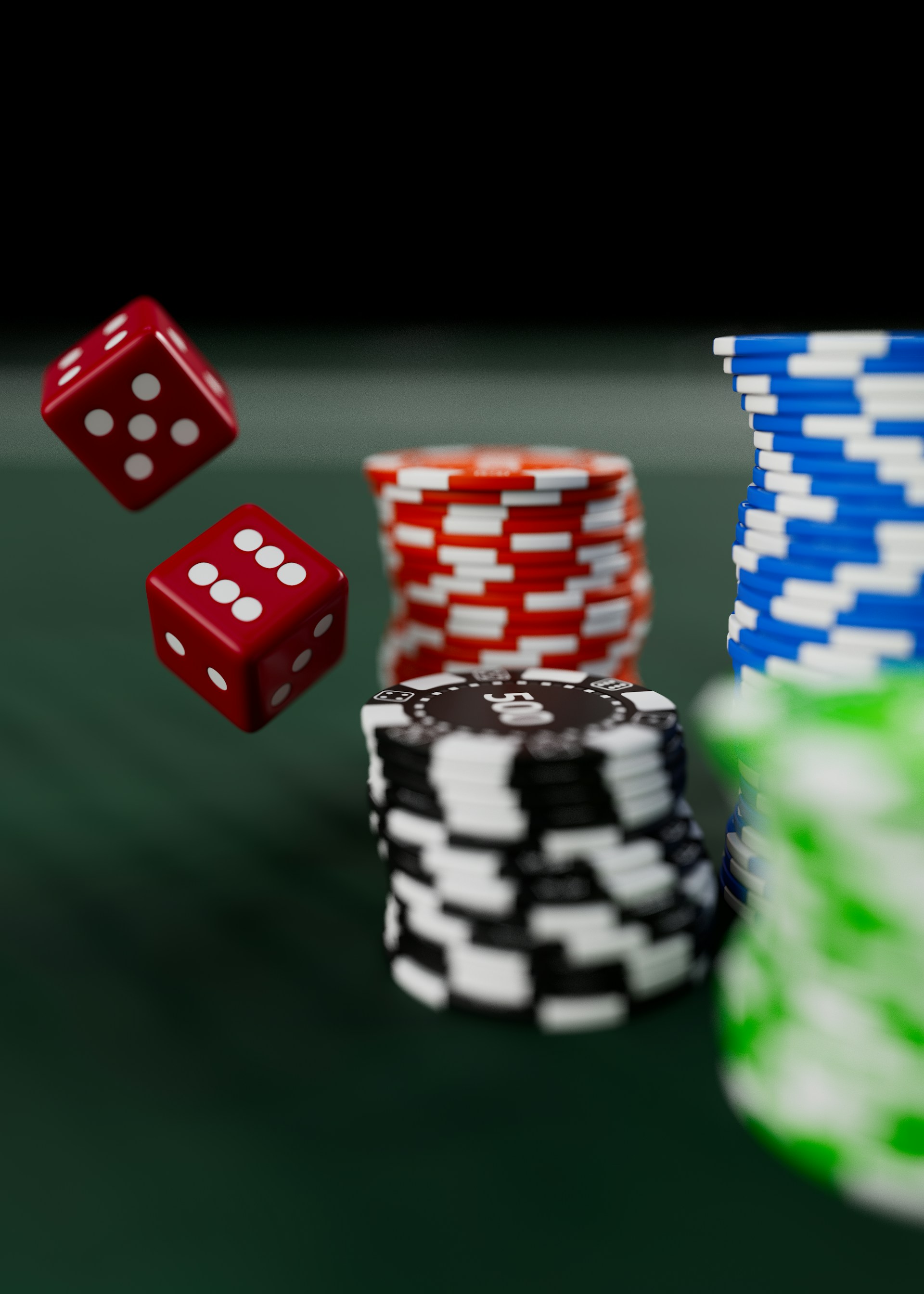 How to Plan a City Break Around Casino Games