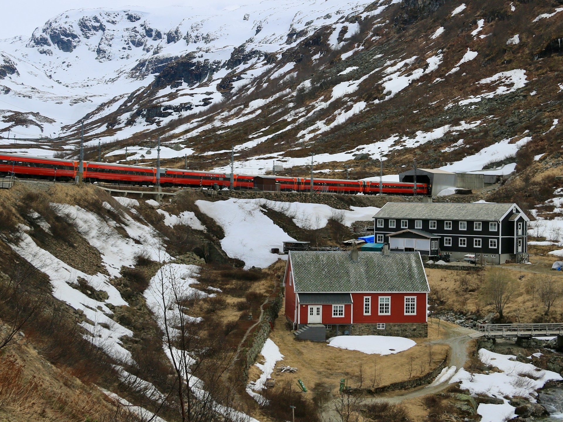 Alternative Ways to Explore Europe Beyond Flying